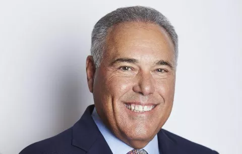 Samuel Lewis Navarro renuncia como ministro designado de Asuntos del Canal