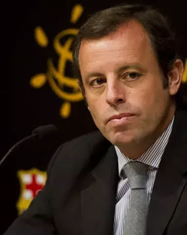 Rosell sigue respondiendo en proceso penal por contrato irregular de Neymar
