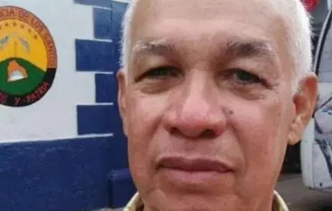 Juan Carlos Varela evidencia su 'autoritarismo'  al sancionar a una voz crítica