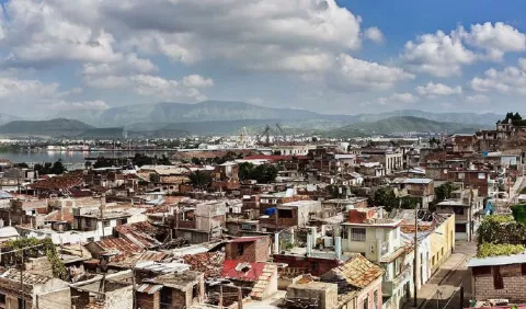 'Cuba crea', loas al talento