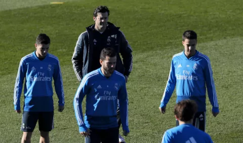Real Madrid no hará confianza ante Leganés