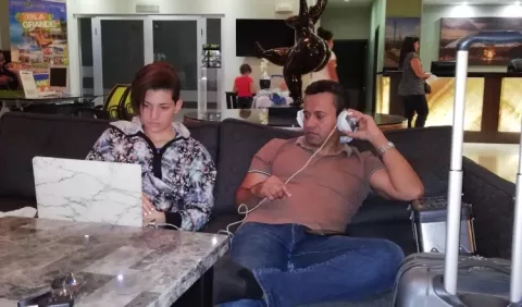 '4S Records' de los hermanos Sandoval  inicia el año con fuerzas 