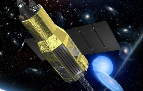 Japón pierde contacto con su recién lanzado satélite Astro-H