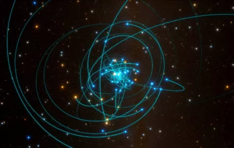 Los anillos de Saturno son más jóvenes que el planeta, según revela un nuevo estudio