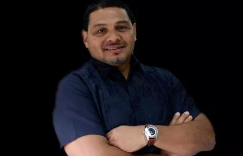 Saúl Méndez