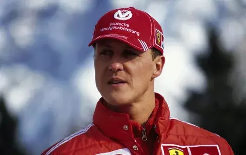 Schumacher cumple dos meses en coma tras el accidente 