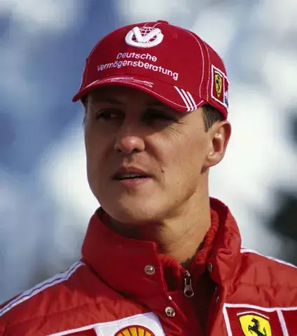 Schumacher sigue en "fase de despertar"