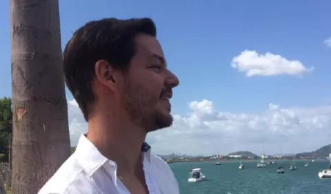 Sebastián Coloma estrena  su tercer sencillo musical 