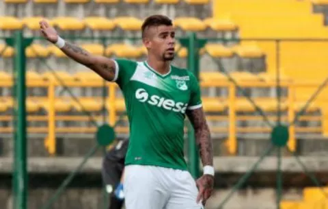 Antentado contra jugador del Deportivo Cali por la eliminación del equipo