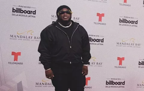 Presencia panameña en los Premios Billboard de la Música Latina no pasó desapercibida