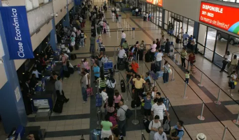 El sector turismo tiene que planificar para poder ser competitivo en el mercado