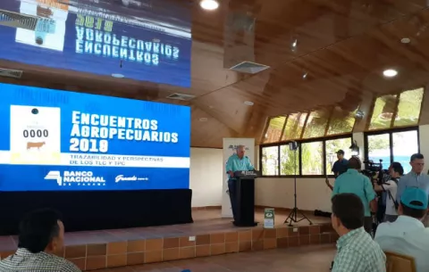 Sector agropecuario panameño enfrenta retos para competir en la producción de alimentos