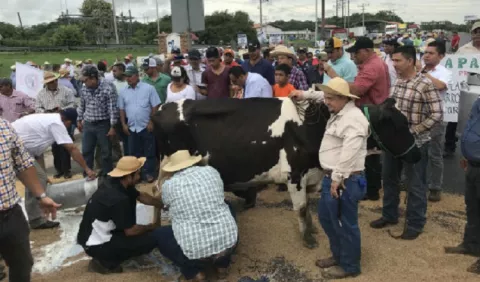 Un debate presidencial solo para buscar votos en Azuero y Chiriquí