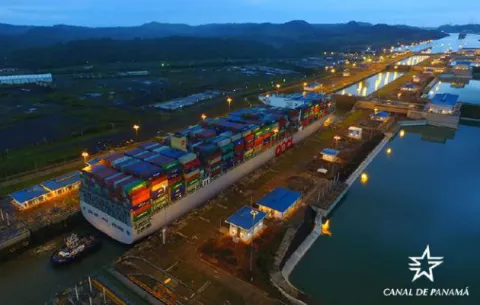 El sector logístico no se debe confiar, a pesar de que Panamá sigue de N°1 en la región