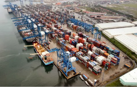 Panamá pierde competitividad en el sector marítimo con otros países