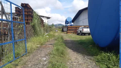 Agente de seguridad mata a supuesto ladrón cuando robaba en Milla 8