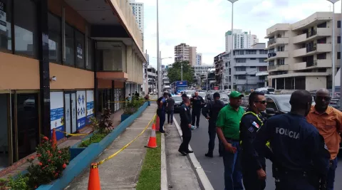 Asesinan a jefe de seguridad de Carlos González, precandidato a diputado por el Panameñismo