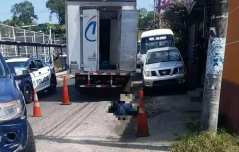 Asesinan a guardia de seguridad para robarle el arma en San Miguelito 