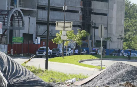 Delincuentes acaban con la vida de otro agente de seguridad en Juan Díaz