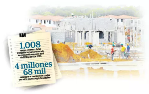 Panameños se cubren  poco contra las tragedias