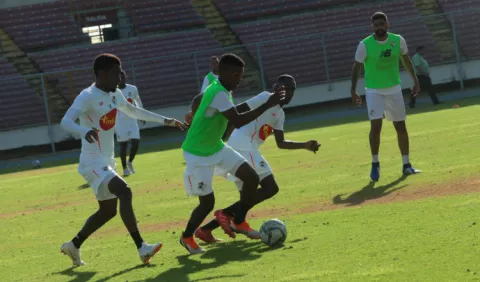 Panamá conocerá su técnico en marzo