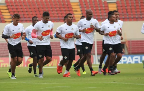 Gira de la selección de Panamá por Asia peligraría si Afutpa no recibe respuestas