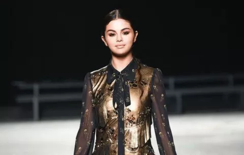 Selena Gomez regresa a las redes 