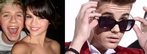 ¿Por celos Bieber no ha invitado a Selena a su cumpleaños?