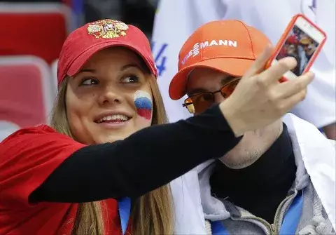 Las "selfie" y las posibles secuelas mentales