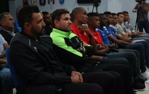  Tauro ante Árabe Unido y Costa del Este contra San Francisco, las semifinales de LPF