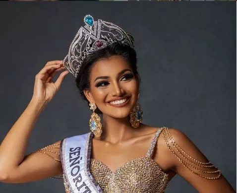 Mehr Eliezer, Señorita Panamá 2019, entre adeptos y detractores