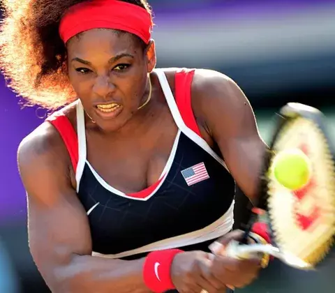  Serena Williams suma 178 semanas como número uno e iguala a Monica Seles