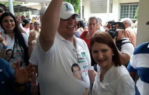  Sergio 'Chello' Gálvez arrasa en el circuito 8-7 y otros vuelven al ruedo político