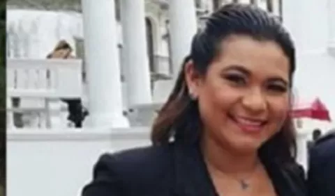 La columna de Doña Perla