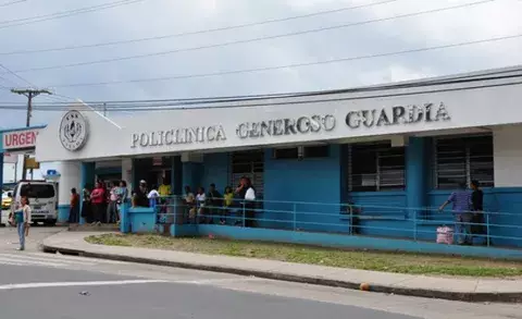 Servicio de urgencias en Santa Libra estará suspendido 