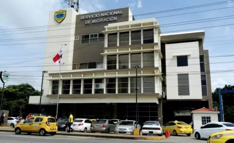 Falsos operativos migratorios se realizan en Colón 