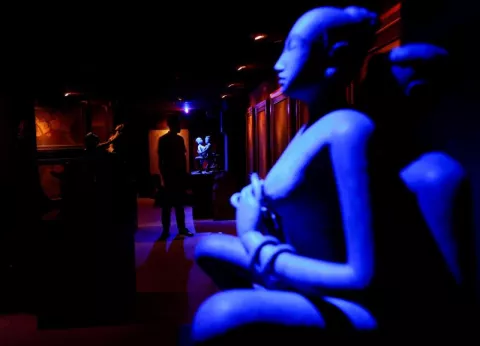 Museo dedicado al sexo