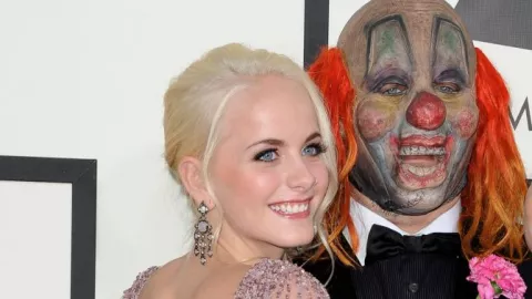 Muere hija de Shawn Clown 