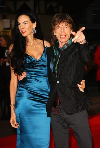 Jagger, "conmocionado y devastado"
