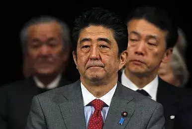 Japón relajará sus restricciones a la exportación de armas