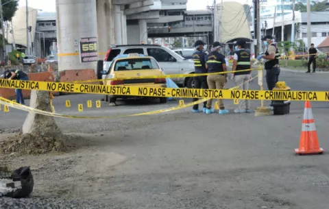Sicariato deja 17 muertos en 8 días; piden mano dura contra el crimen