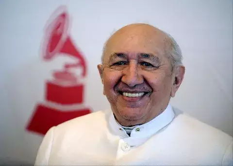 Simón Díaz deja un legado que trasciende fronteras 