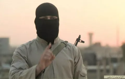 Cuatro estadounidenses muertos y tres heridos en un ataque del EI en Siria