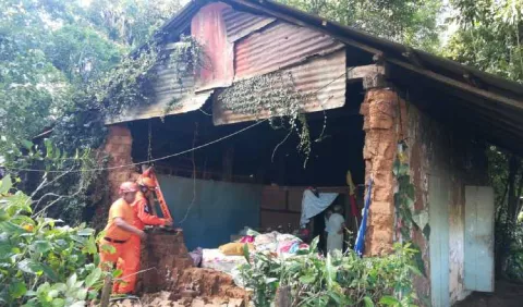 Sismo se debió a fractura de Panamá