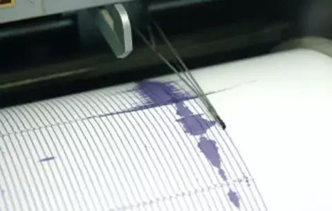 Alerta por seguidilla de 15 sismos en Nicaragua