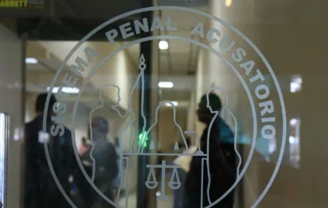 Dudas sobre la efectividad del Sistema Penal Acusatorio