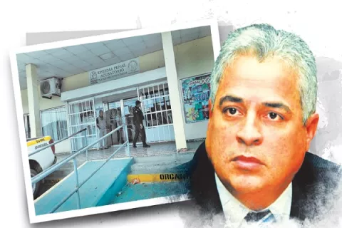 Abogados denuncian colapso del Sistema Penal Acusatorio en Panamá