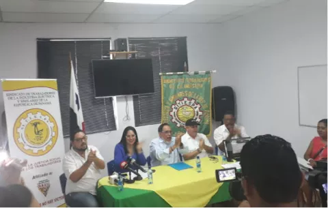 Trabajadores dan ultimátum al Gobierno