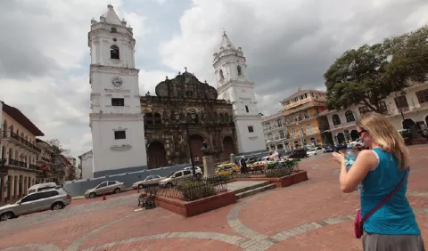 Tribunal Electoral removerá vallas  de sitios históricos  