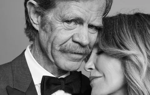 Esposo de Felicity Huffman no estaba de acuerdo con el soborno universitario
